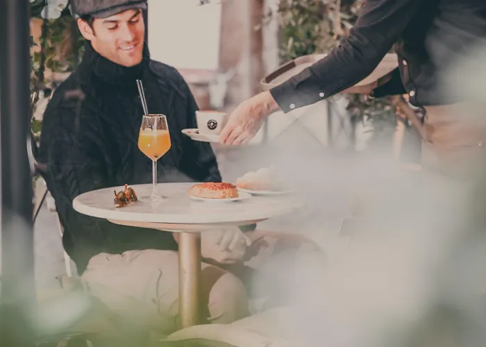 Easybnb - Luxury Navona Gasthof Rom