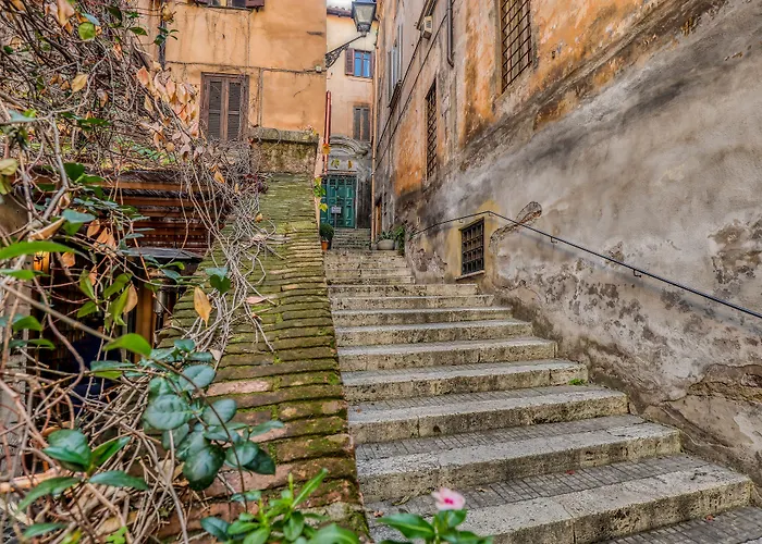 Gasthof Easybnb - Luxury Navona 4*