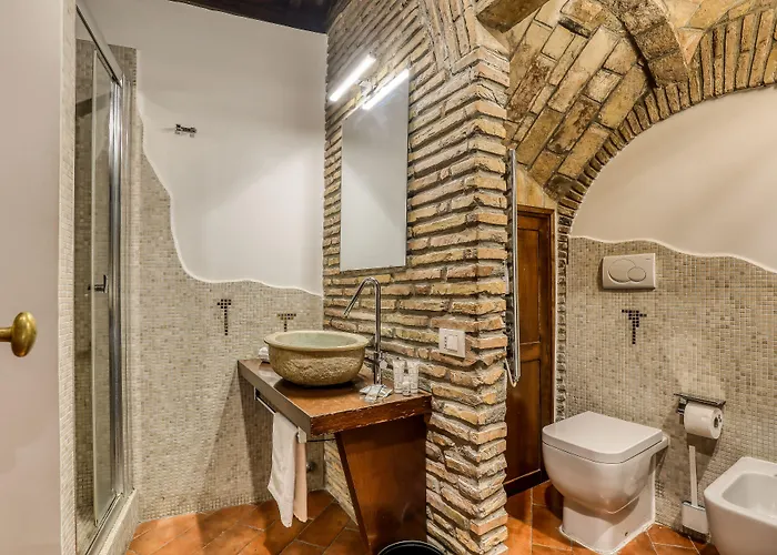Gasthof Easybnb - Luxury Navona