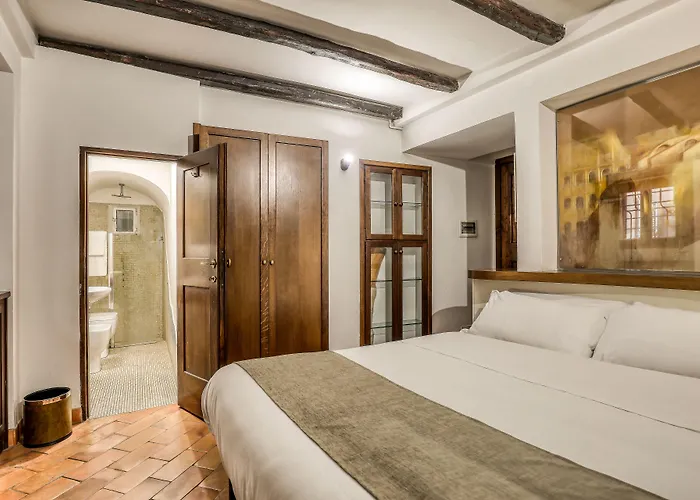Easybnb - Luxury Navona