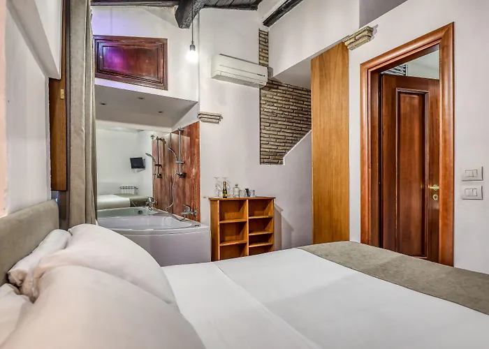 Easybnb - Luxury Navona 4* Rom
