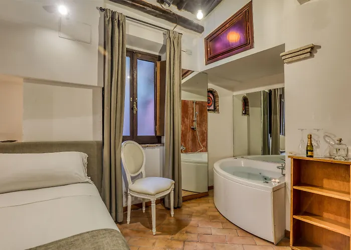 Easybnb - Luxury Navona 4*