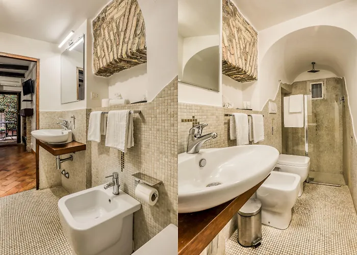 Gasthof Easybnb - Luxury Navona