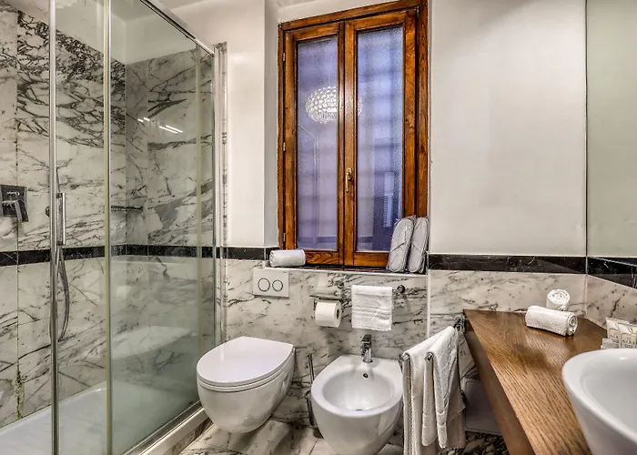 Gasthof Easybnb - Luxury Navona