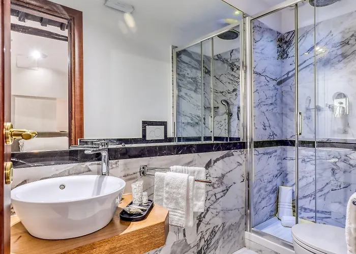 Easybnb - Luxury Navona Gasthof