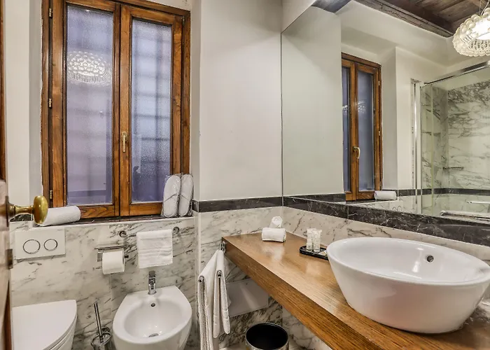 Easybnb - Luxury Navona Rom