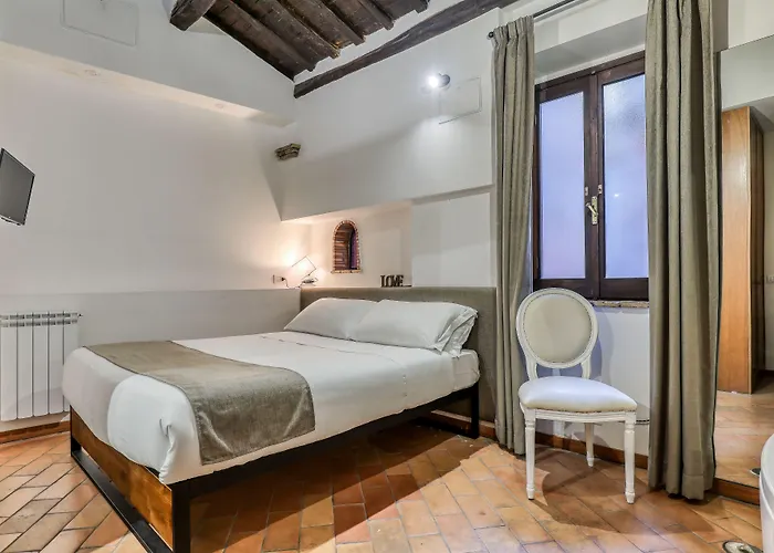 Easybnb - Luxury Navona Rom