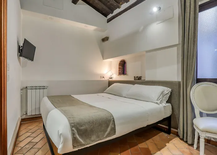 Easybnb - Luxury Navona Gasthof