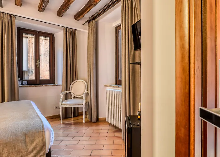 Easybnb - Luxury Navona Rom