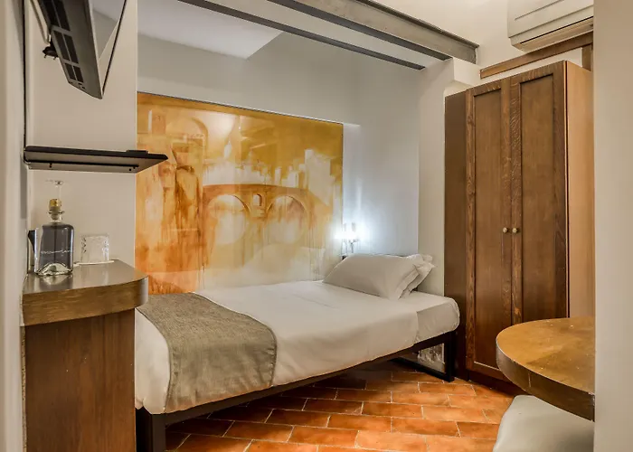 Easybnb - Luxury Navona 4*