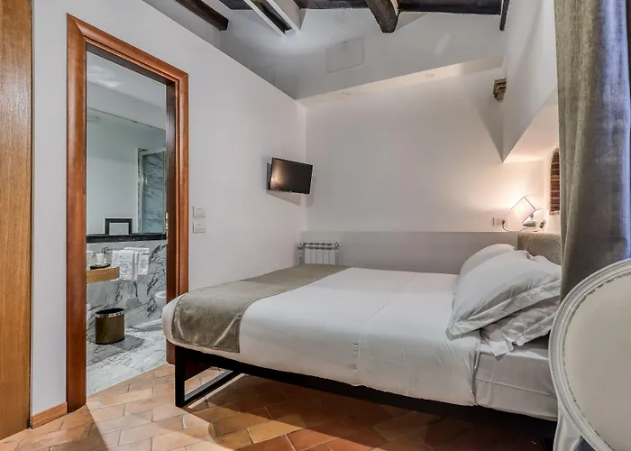 Easybnb - Luxury Navona Rom