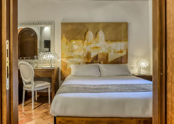 Gasthof Easybnb - Luxury Navona 4*