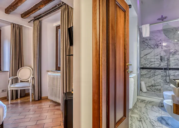 Easybnb - Luxury Navona
