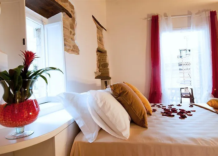 Easybnb - Luxury Navona Rom