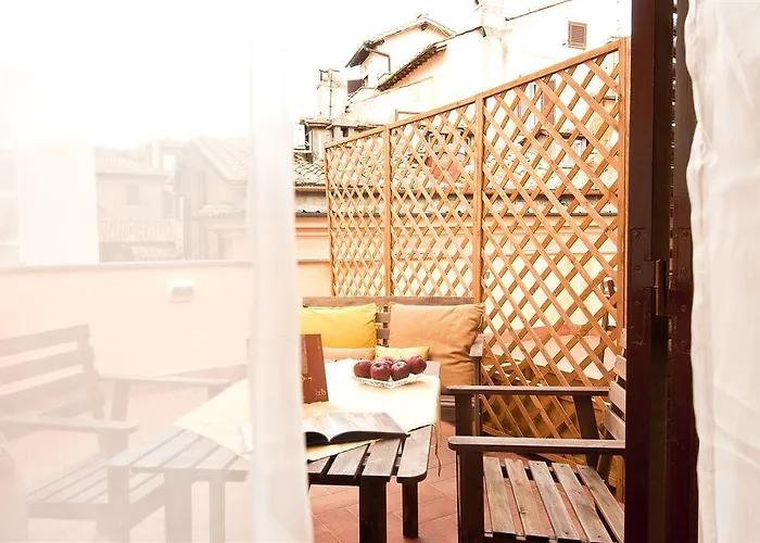 Easybnb - Luxury Navona 4*