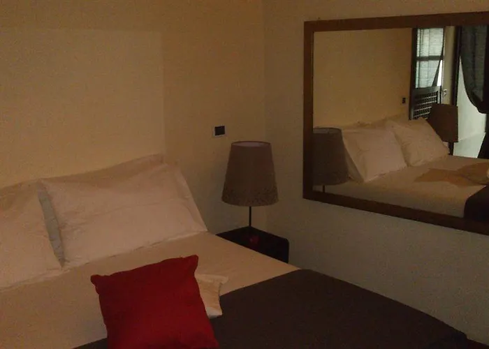 Easybnb - Luxury Navona 4*