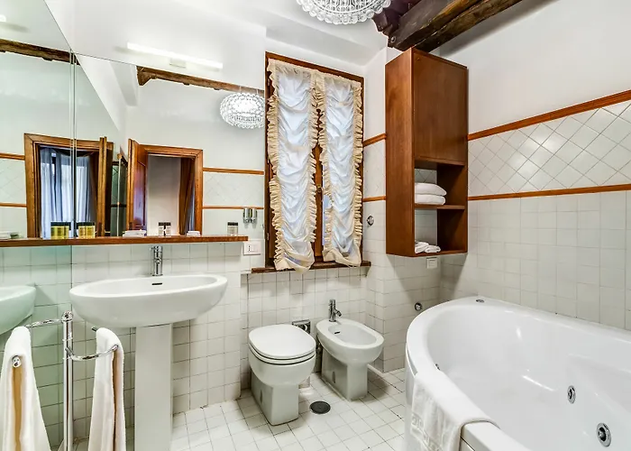 Easybnb - Luxury Navona 4*