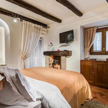 Luxury Navona Affittacamere Roma