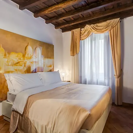 Luxury Navona Affittacamere Roma