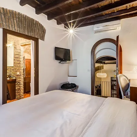 Luxury Navona Affittacamere Roma