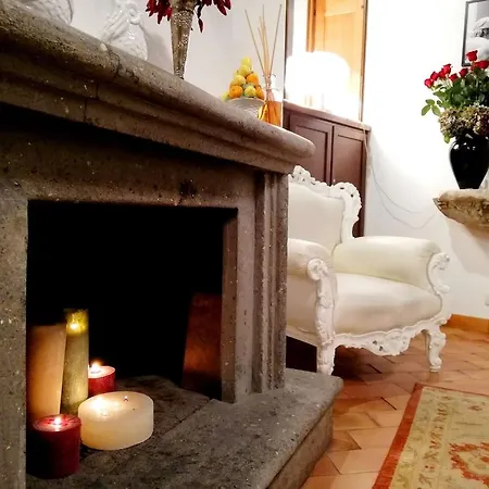 招待所 Easybnb - Luxury Navona 罗马