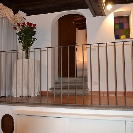 Easybnb - Luxury Navona 4*