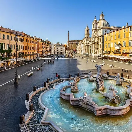 Luxury Navona 2* Roma
