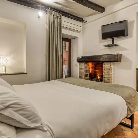 Luxury Navona Affittacamere Roma