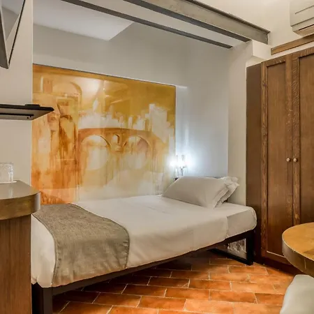 Luxury Navona Affittacamere Roma