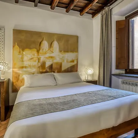 Affittacamere Luxury Navona 2*