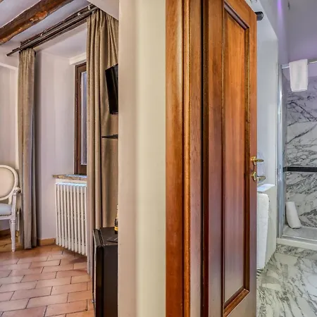 Luxury Navona Affittacamere