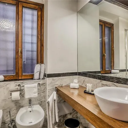Luxury Navona Affittacamere Roma