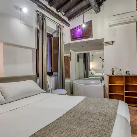 Luxury Navona Affittacamere Roma