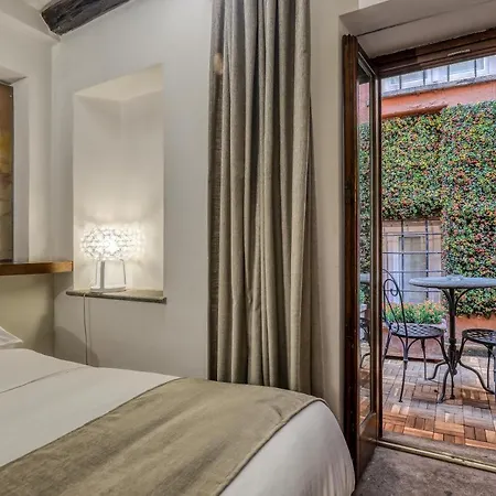 Affittacamere Luxury Navona 2*