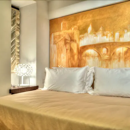 Easybnb - Luxury Navona 4* 罗马
