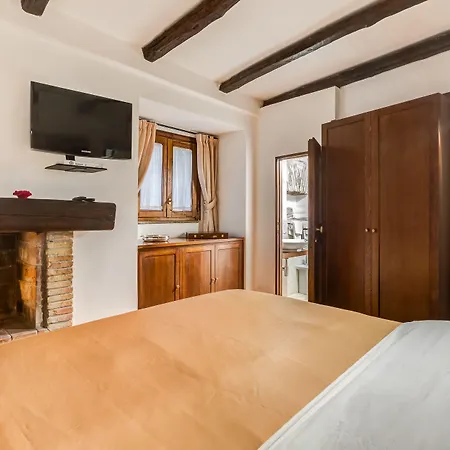 Easybnb - Luxury Navona 4* 罗马