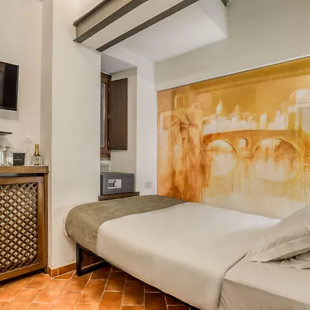 Easybnb - Luxury Navona 招待所