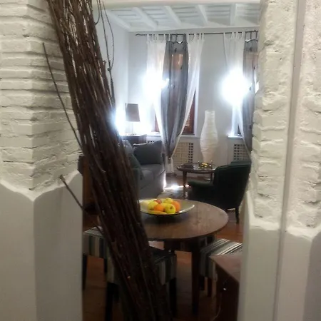 Luxury Navona Affittacamere 2*