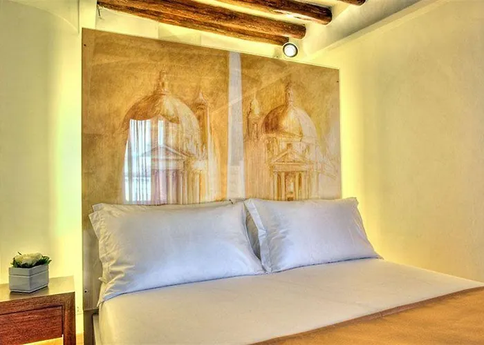 Easybnb - Luxury Navona Гостевой дом