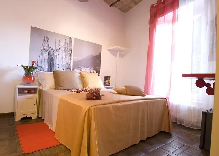Easybnb - Luxury Navona Гостевой дом